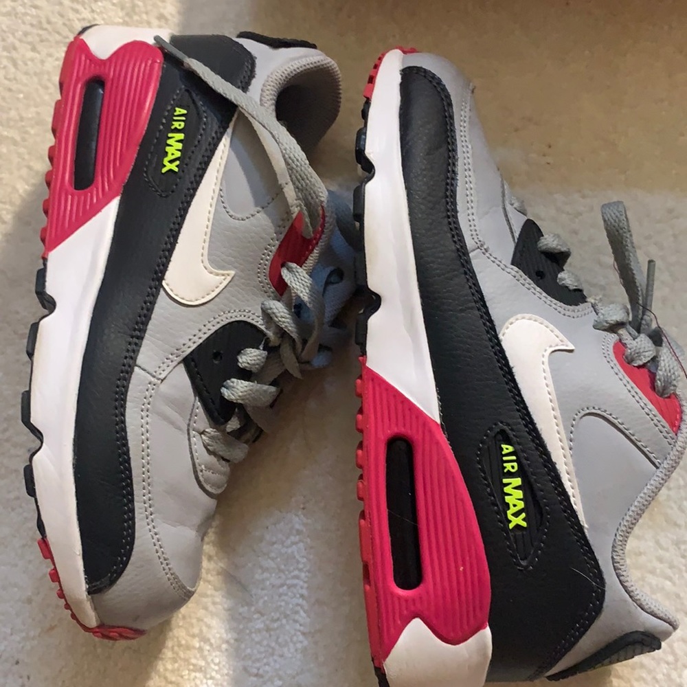 🛑 ❗️❗️❗️Flash Sale ❗️❗️❗️🛑Nike Air Max youth